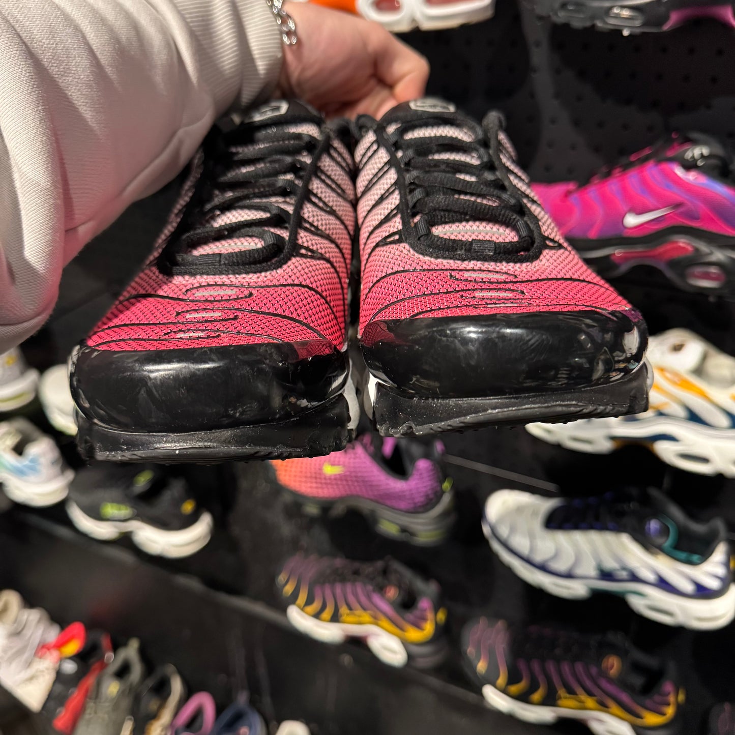 Nike Air Max Plus TN 'All Day Pink' (Second hand)