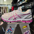 Asics Gel-Kayano 20 'Raspberry' (Second hand)