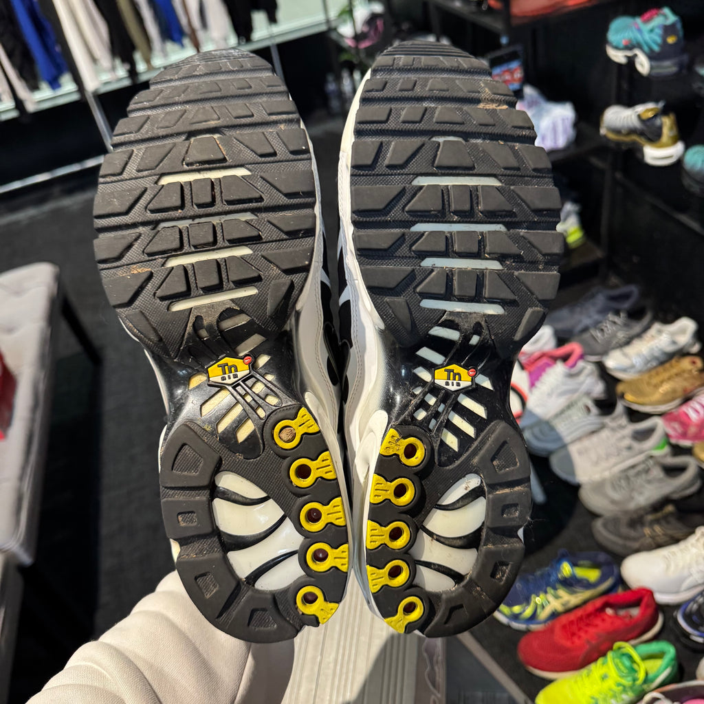 Nike Air Max Plus TN 'Killer Whale' (Second hand)