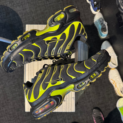 Nike Air Max Plus 'TN' Pacific Moss (Second hand)