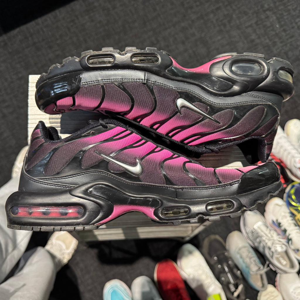 Nike Air Max Plus TN 'Pink Sunset' (Second hand)