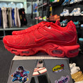 Nike Air Max Plus TN 'Lava' (Brand New)