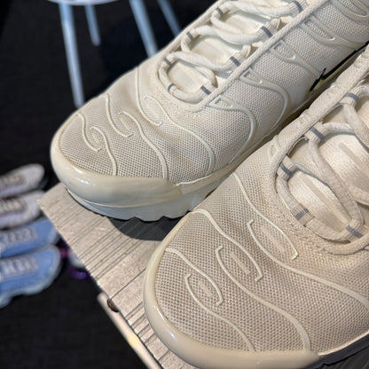 Nike Air Max Plus TN 'Alabaster' (Second hand)