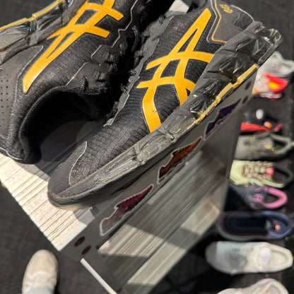 Asics Gel-Quantum 360 6 'Black Gold' (Second hand)