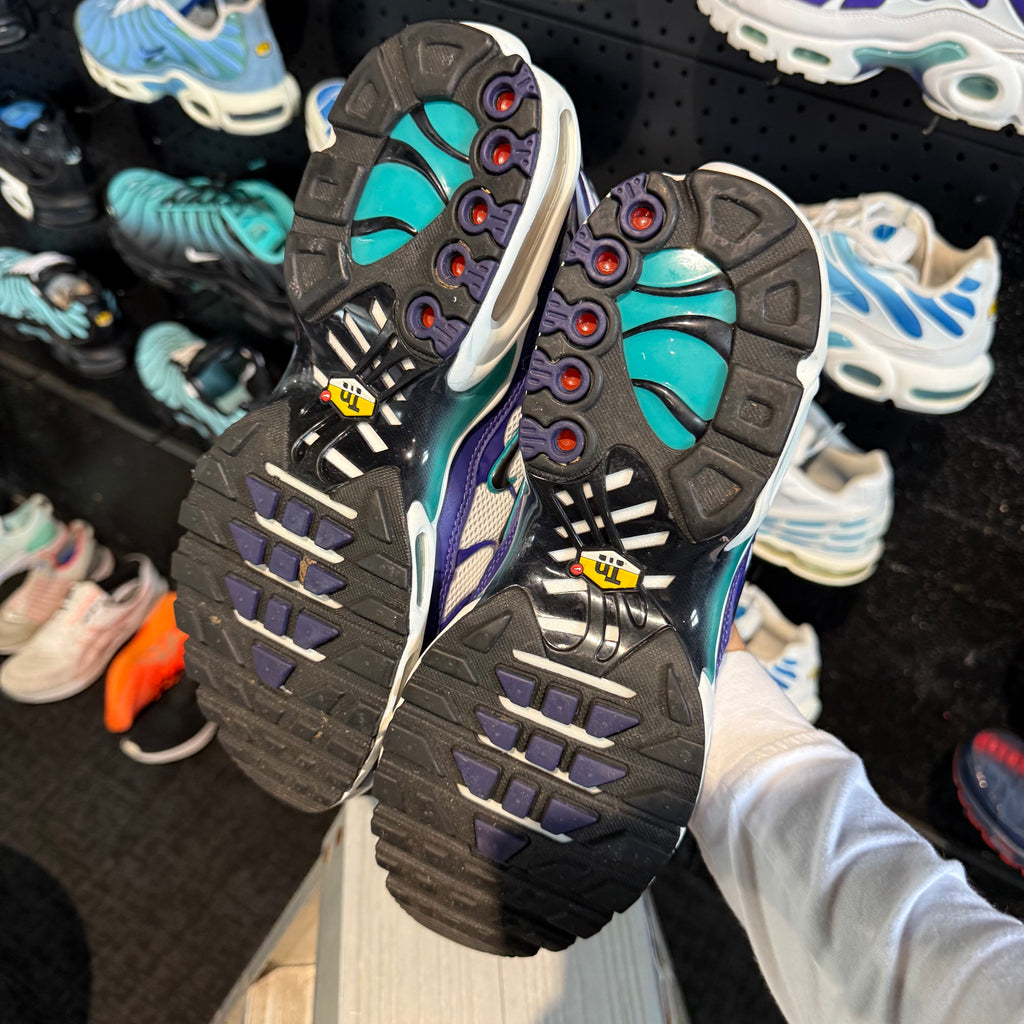 Nike Air Max Plus TN 'Grape Ice' (Second hand)