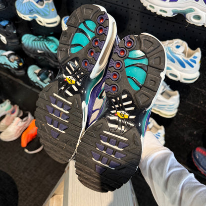 Nike Air Max Plus TN 'Grape Ice' (Second hand)