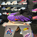 Nike Mercurial Superfly 9 FG Kylian Mbappé Air Max Plus 'Voltage Purple' (Brand New)