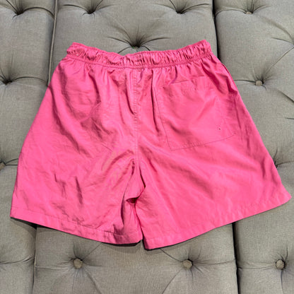 Nike Club Flow Woven Shorts 'Pink' (Second hand)