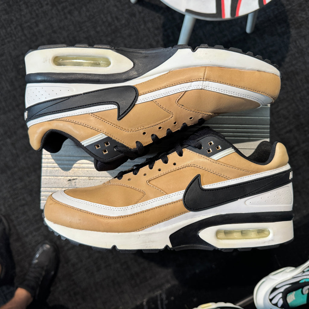 Nike Air Max Classic BW Premium 'Vachetta Tan' (Second hand)
