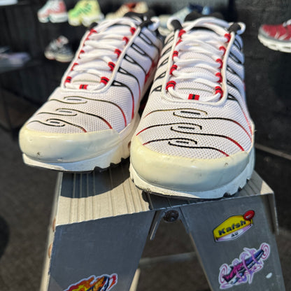 Nike Air Max Plus 'TN' Kombat (Second hand)