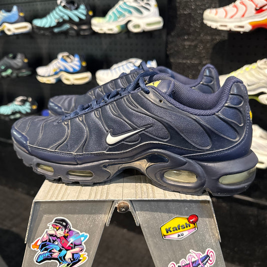 Nike Air Max Plus TN 'Midnight Navy' 2015 (Second hand)