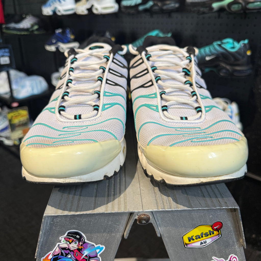 Nike Air Max Plus TN 'Tiffany Hyper Jade' (Second hand)