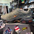 Nike Air Max Plus TN 'Dark Stucco' (Second hand)