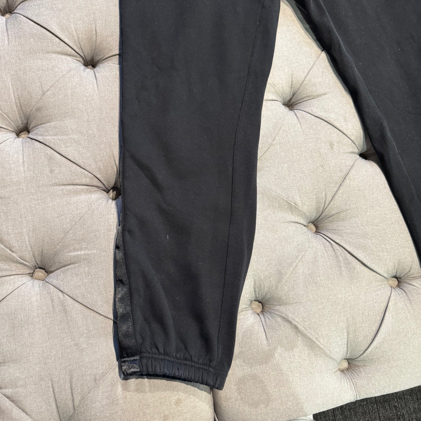 Geedup PFK Track Pants 'Black' (Second hand)