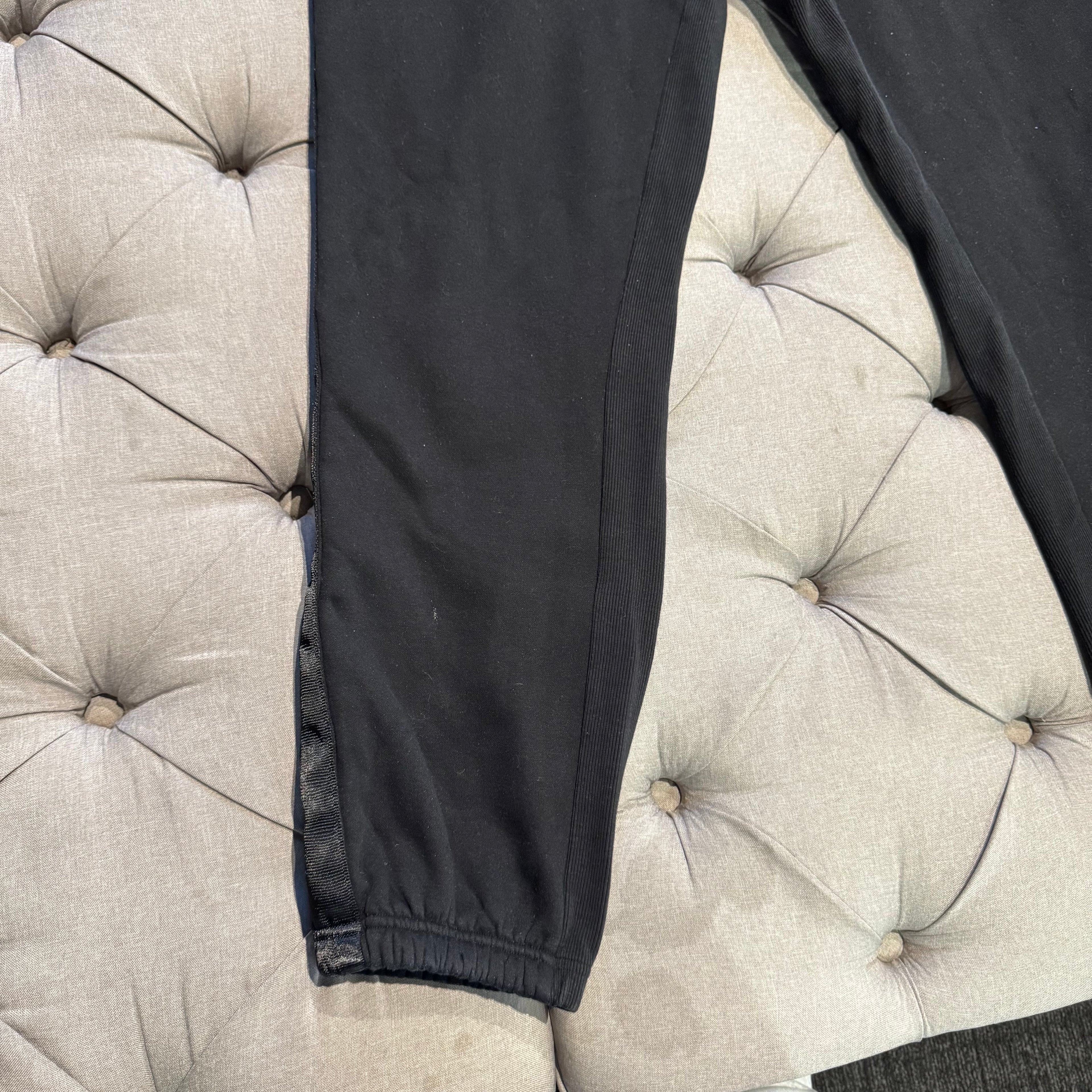 Geedup PFK Track Pants 'Black' (Second hand)