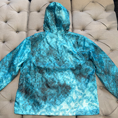 Geedup PFK Sublimated Jacket 'Teal' (Second hand)