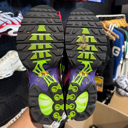 Nike Air Max Plus TN 'Fireberry' (Second hand)