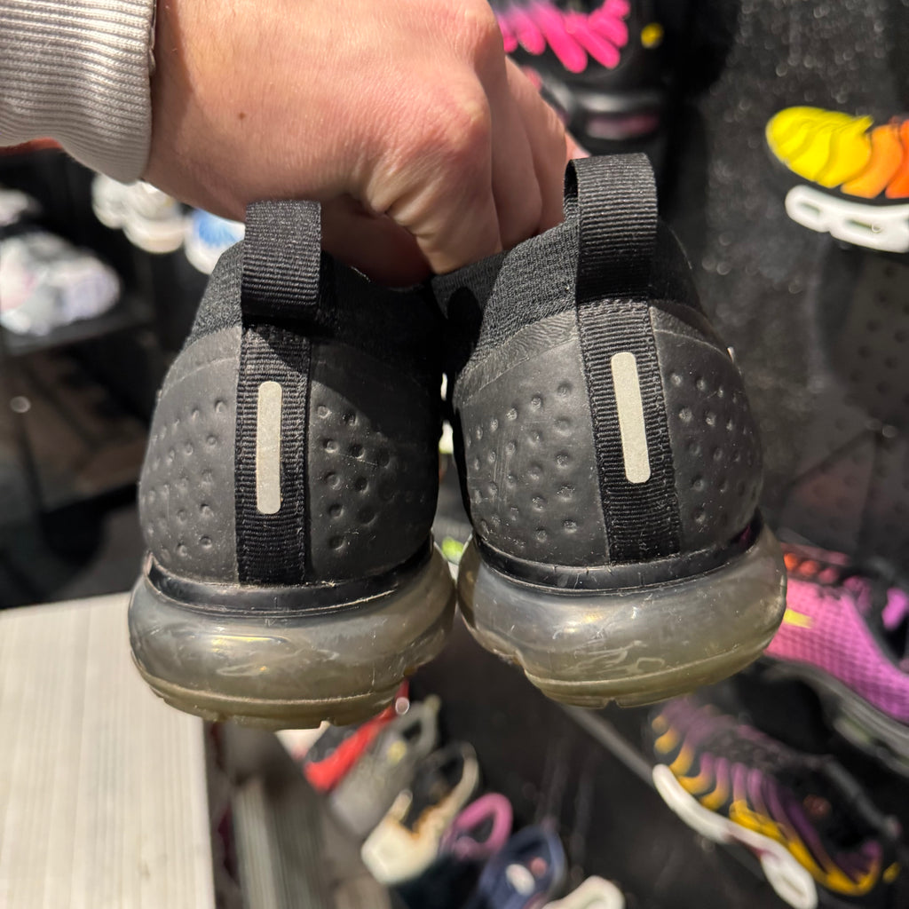 Nike Air Vapormax 'Black White' (Second hand)