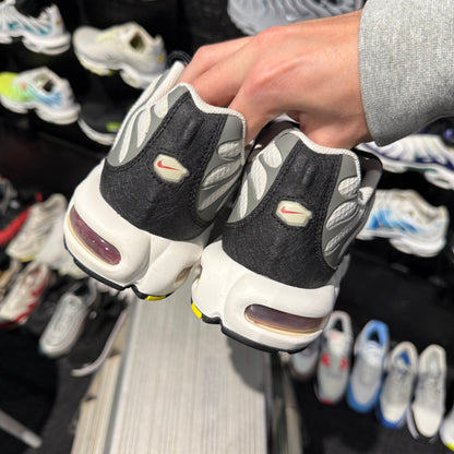 Nike Air Max Plus TN 'Photon Dust Particle Grey' (Brand New)