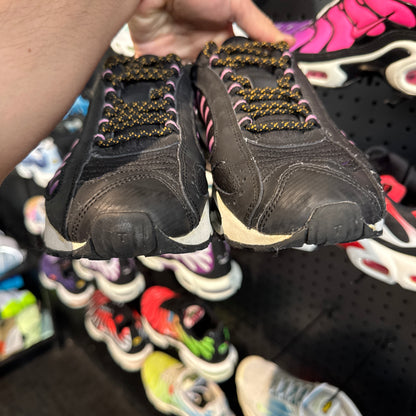 Nike Air Tailwind 4 ACG 'Black Purple Gold' (Second hand)
