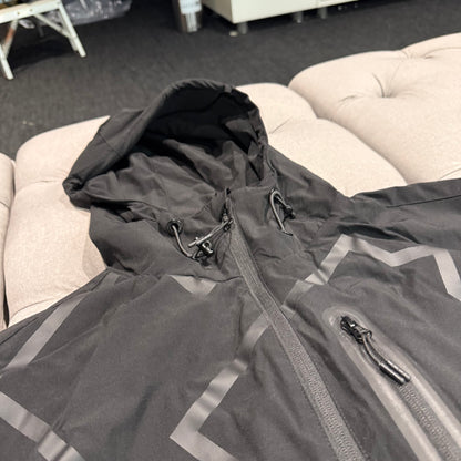 Geedup OS G Lightweight Jacket ‘Black’ (Second hand)