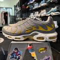 Nike Air Max Plus TN 'Particle Grey Sulfur' (Second hand)