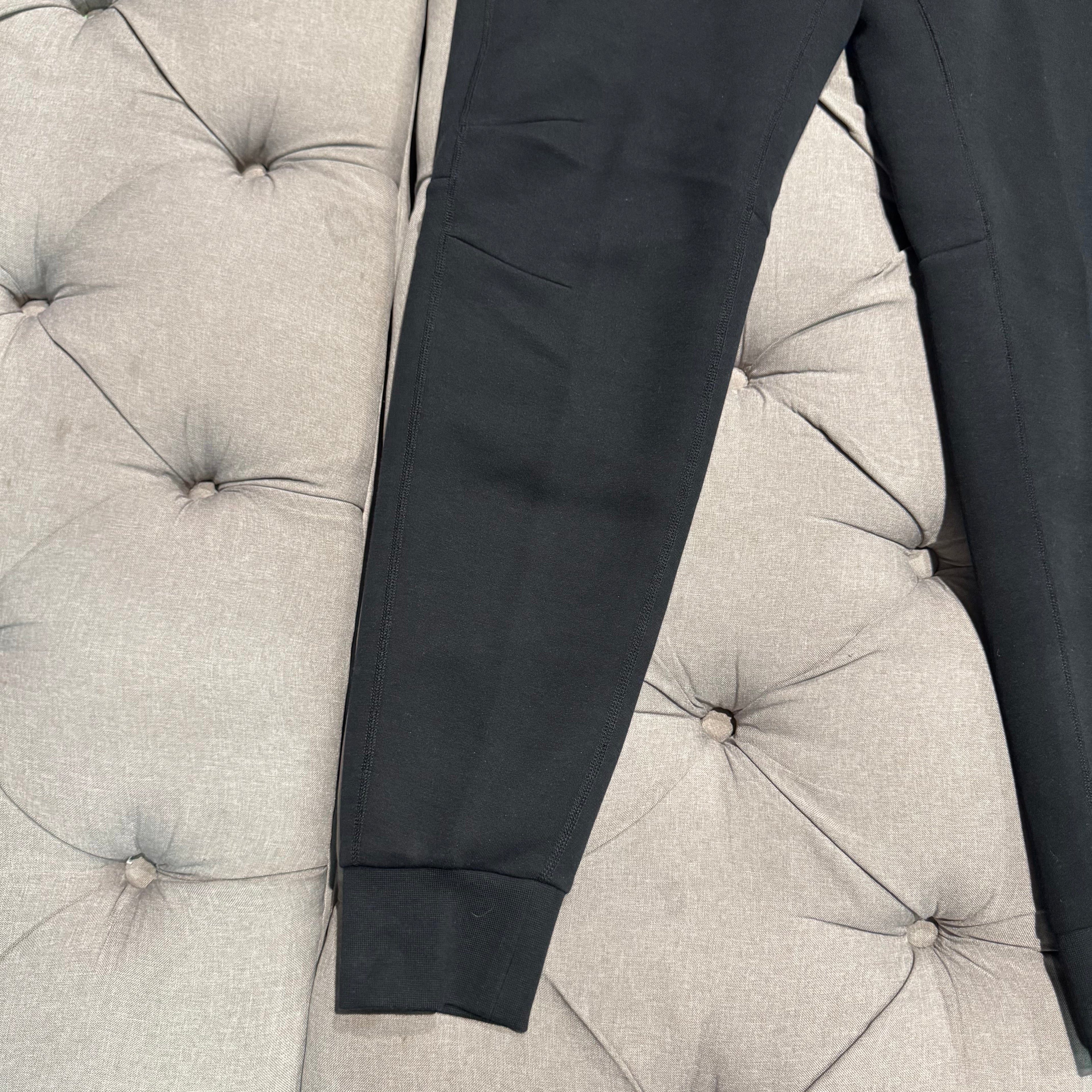 Nike X Syna World Tech Fleece Pants 'Black' (Brand New)