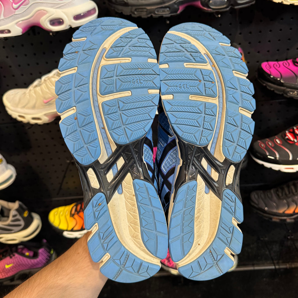 Asics Gel-Kayano 20 'Neptune Blue' (Second hand)