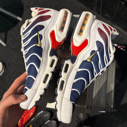 Nike Air Max Plus TN 'PSG' (Second hand)