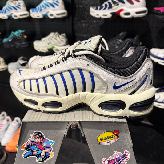 Nike Air Max Tailwind 4 'Classic Blue' (Second hand)
