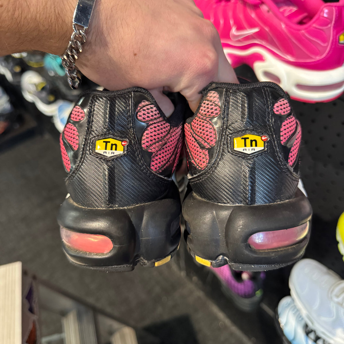Nike Air Max Plus TN 'All Day' (Second hand)