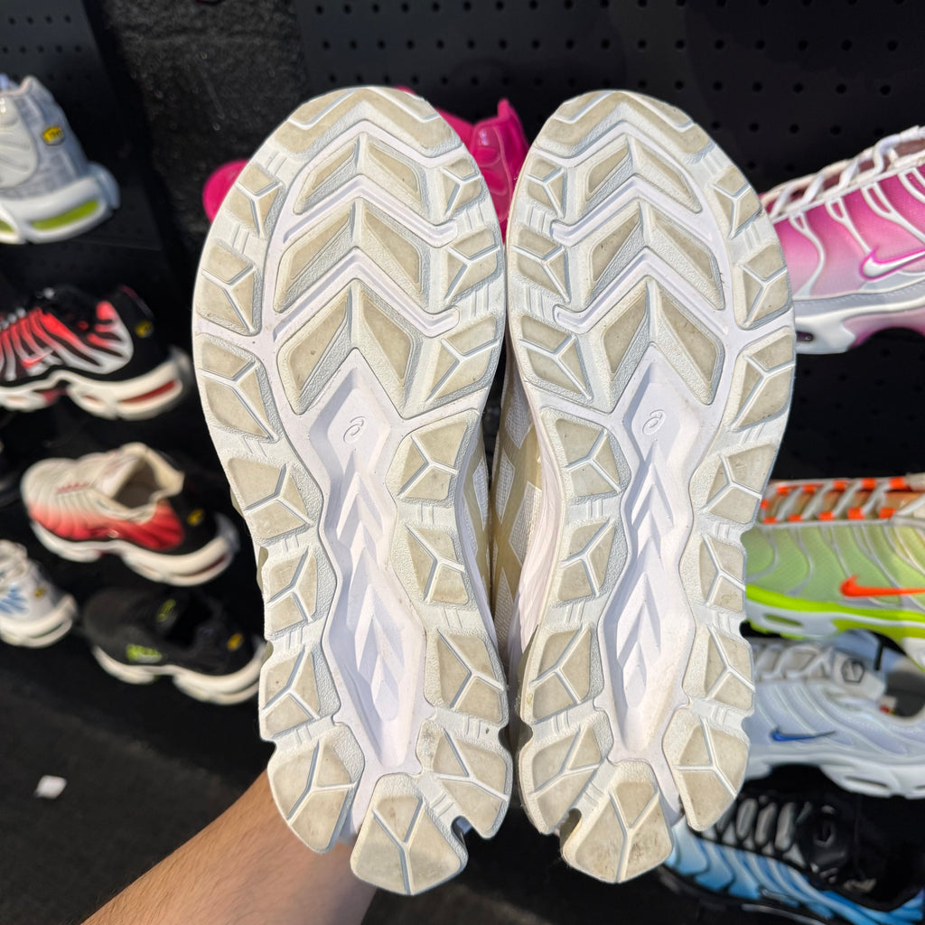 Asics Gel Quantum 180 7 'White' (Second hand)