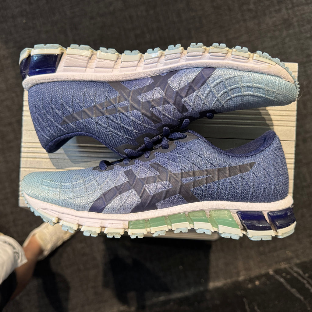 Asics Gel-Quantum 180 4 'Heratage Blue Peacoat' (Second hand)
