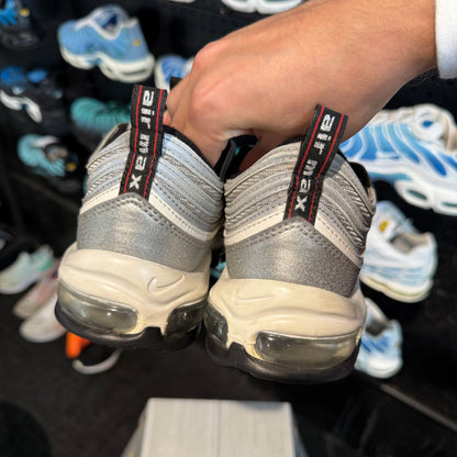 Nike Air Max 97 'Silver Bullet' (2022) (Second hand)
