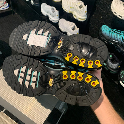 Nike Air Max Plus 'TN' Dark Tiffany (Second hand)