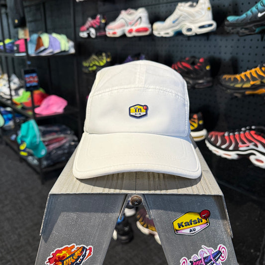 Supreme X Nike Air Max Plus 'TN' Cap White (Second Hand)