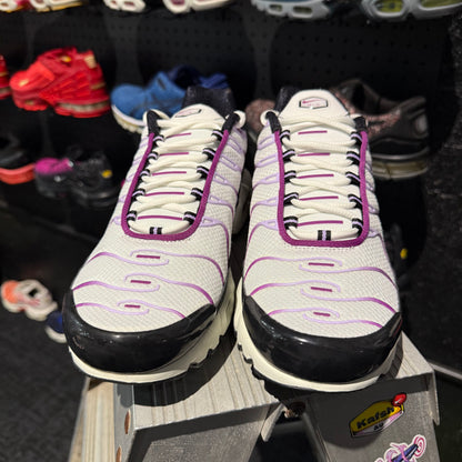 Nike Air Max Plus 'TN' Lilac Bloom (Second hand)