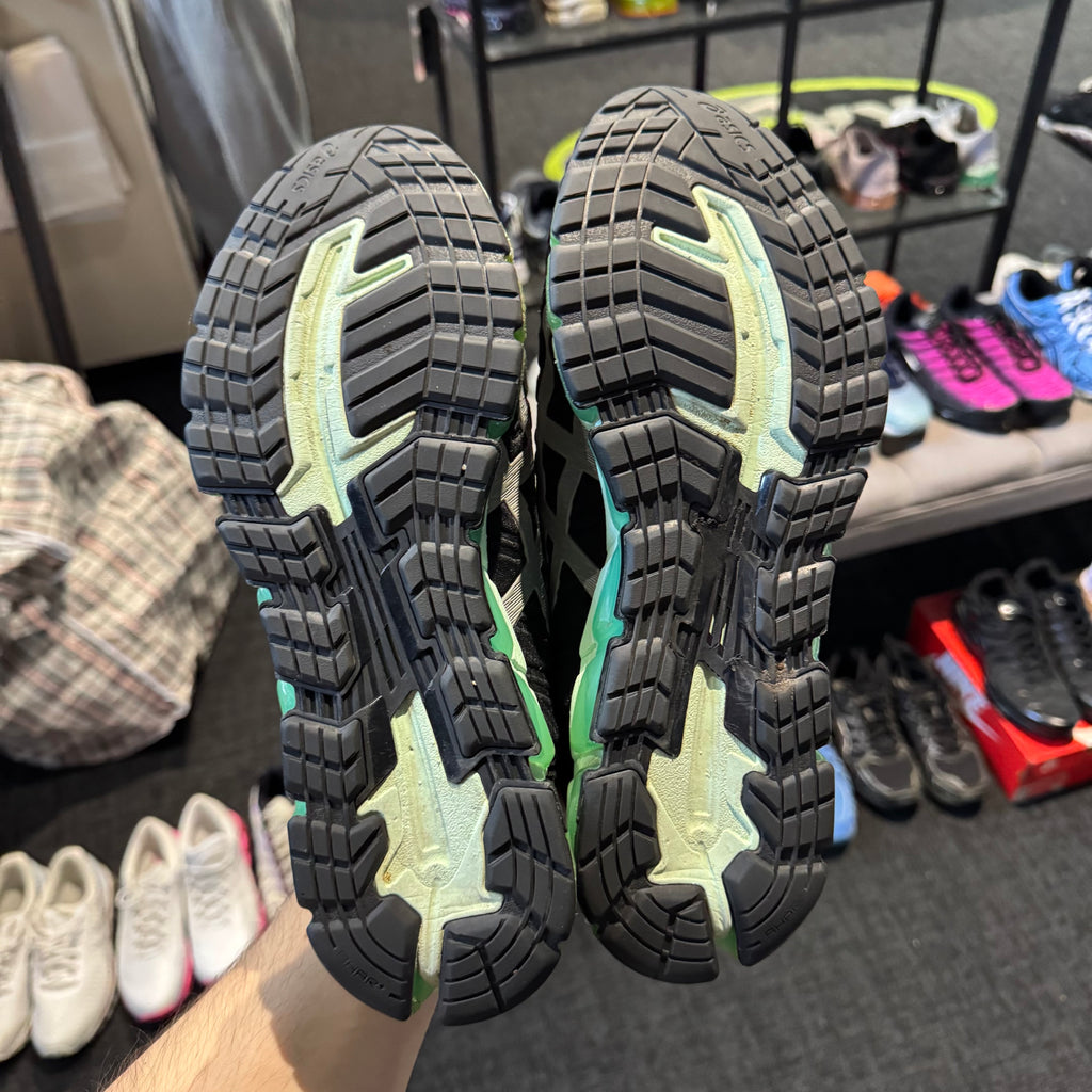 Asics Gel-Quantum 360 5 'Black Teal' (Second hand)