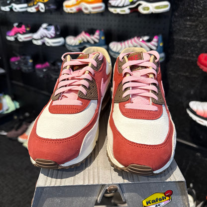 Nike Air Max 90 'DQM Bacon' (Second hand)