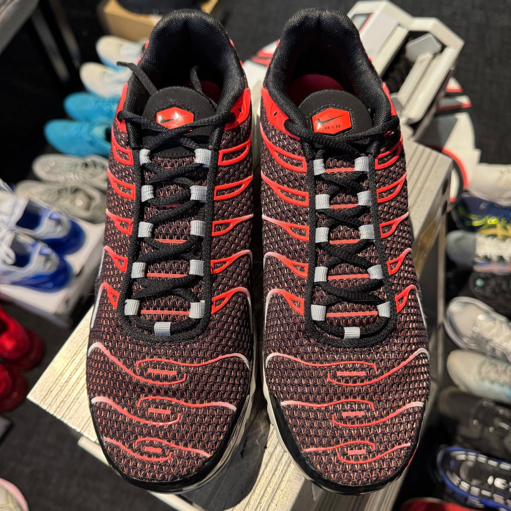 Nike Air Max Plus TN 'Hot Lava' (Brand New)