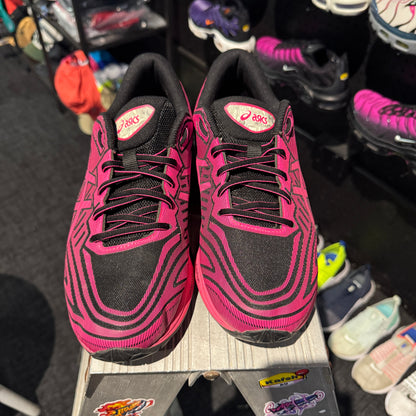 Asics Gel-Quantum 360 VII Edjil 'Black Pink Glo' (Second hand)