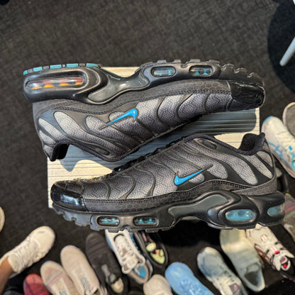 Nike Air Max Plus TN 'Black Hex' (Second hand)