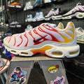Nike Air Max Plus TN 'Sunburn' (Brand New)