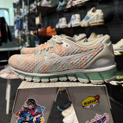 Asics Gel-Quantum 360 Knit 2 'Aruba Blue' (Second hand)
