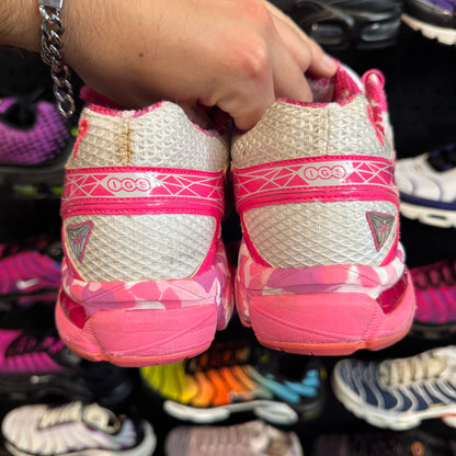 Asics Gel GT-1000 3 'Breast Cancer Awareness' (Second hand)