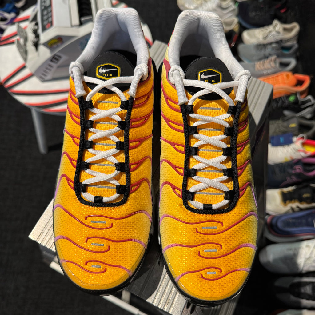 Nike Air Max Plus TN 'Sherbet' (Second hand)