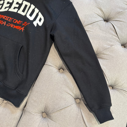 Geedup Hoodie 'A1 x Spotify' (Second hand)