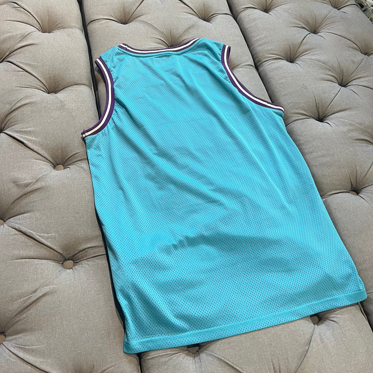 Geedup Sportsman Jersey 'Teal Purple' (Second hand)