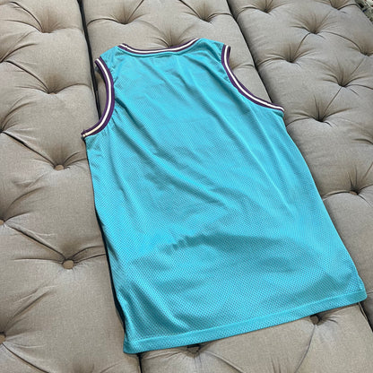 Geedup Sportsman Jersey 'Teal Purple' (Second hand)