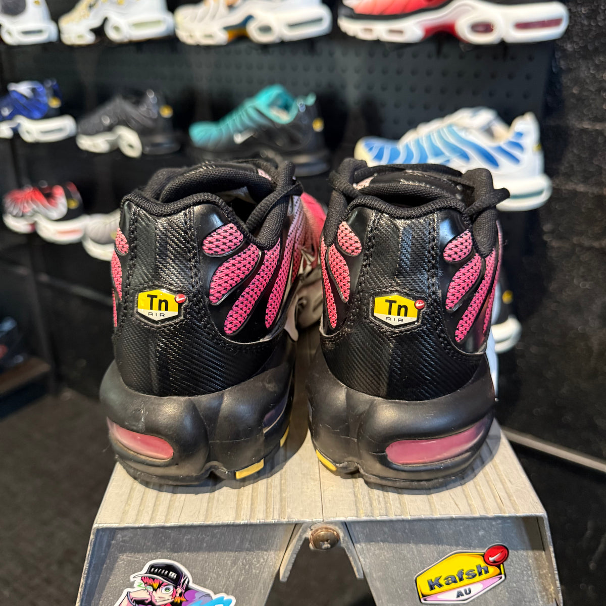 Nike Air Max Plus TN 'All Day Pink' (Second hand)